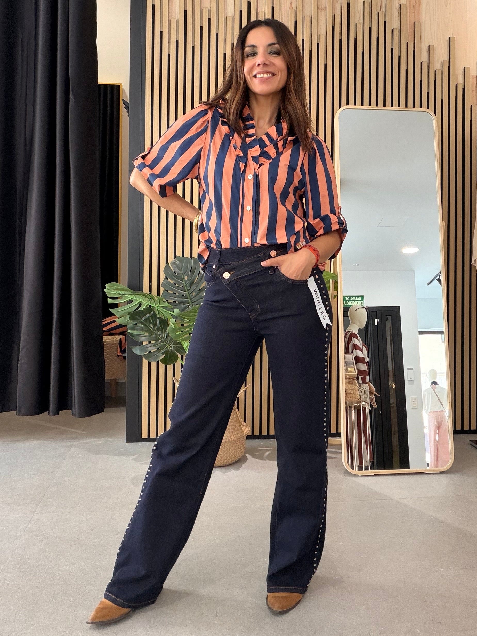 Jeans Manhattan