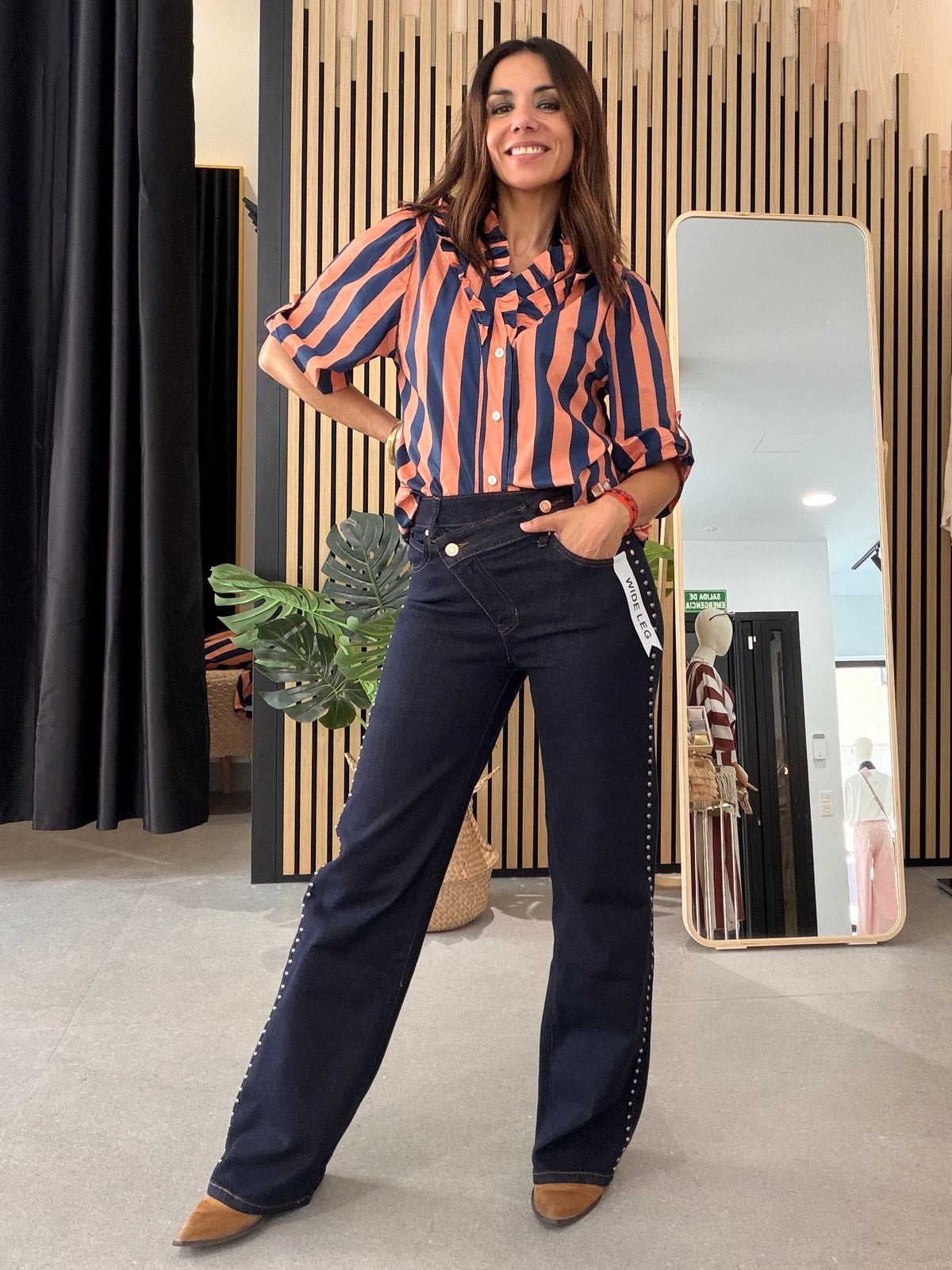 Jeans Manhattan