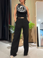 Pantalón Noir Élite