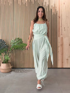 Mono Santorini Mint