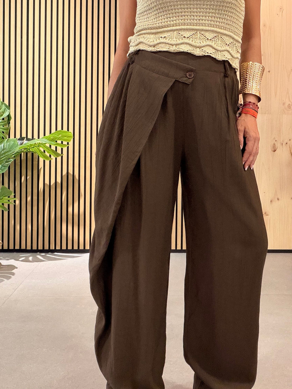 Pantalón CAPRI