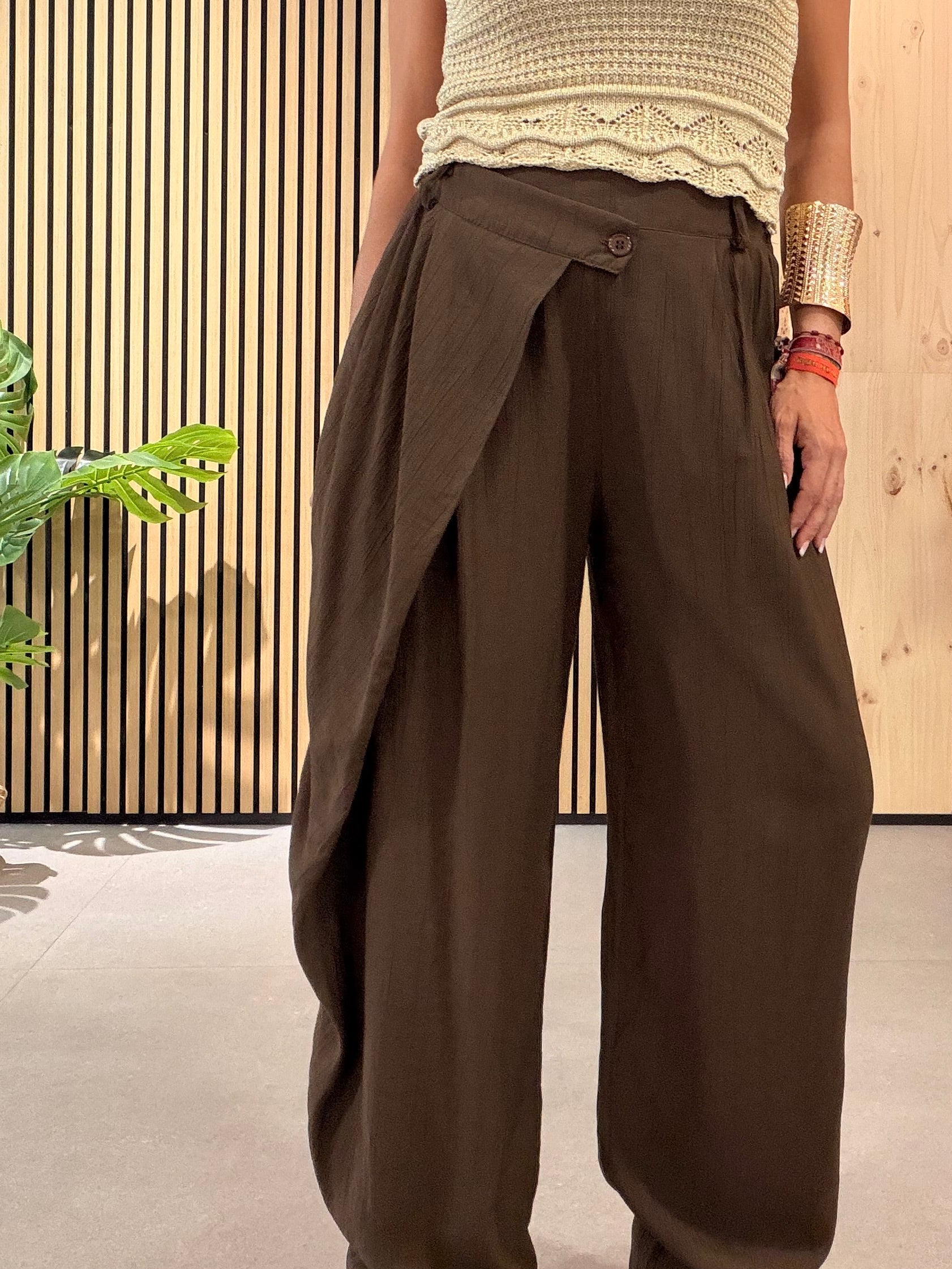 Pantalón CAPRI