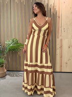 Vestido Vanila