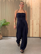 Conjunto Navy pantalón
