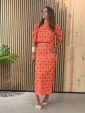 Conjunto Coralia