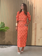 Conjunto Coralia