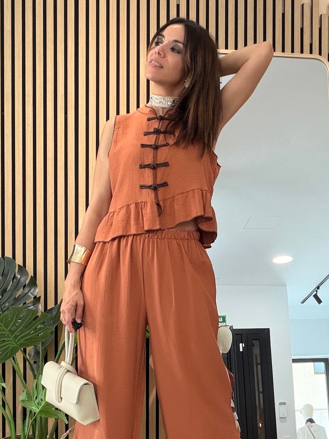 Conjunto Ikigai