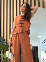 Conjunto Ikigai