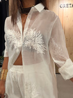 Conjunto Venize Chic