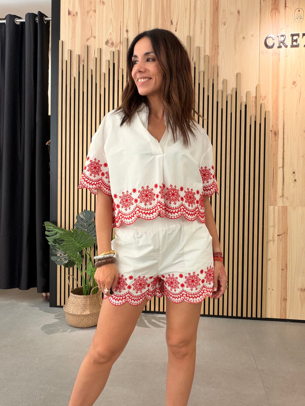 Conjunto Marbella