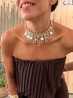 Choker Diamond