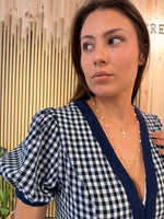 Vestido Brandy chic