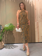 Vestido Venize Chic