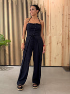 Conjunto Navy pantalón