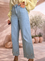 Jeans Casilda denim
