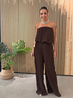 Conjunto Moka