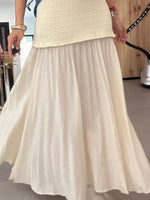 Falda Saint Tropez