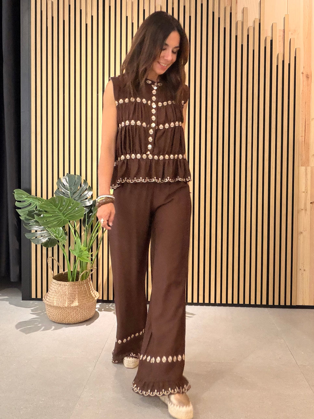 Conjunto Palermo