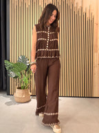 Conjunto Palermo