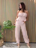 Conjunto BLUSH Capri