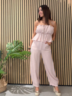 Conjunto BLUSH Capri