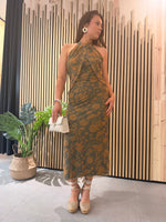 Vestido Venize Chic