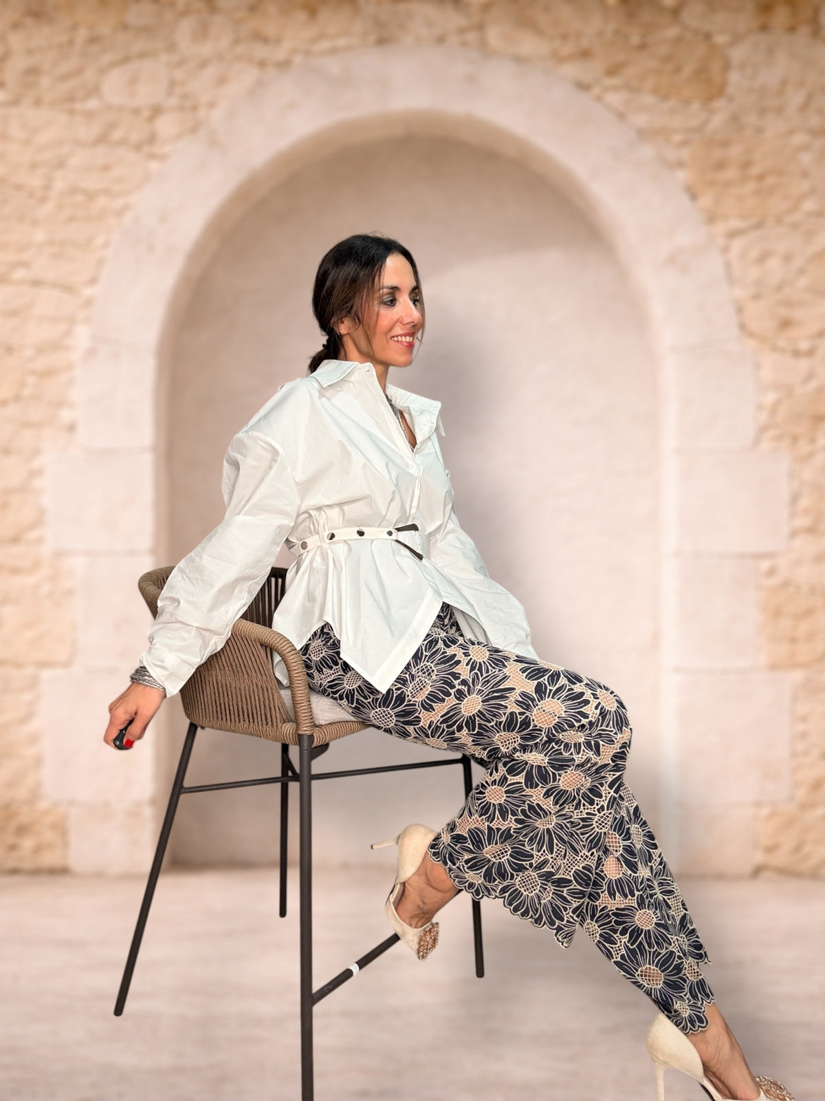 Pantalón Daisy Icon (varios colores)