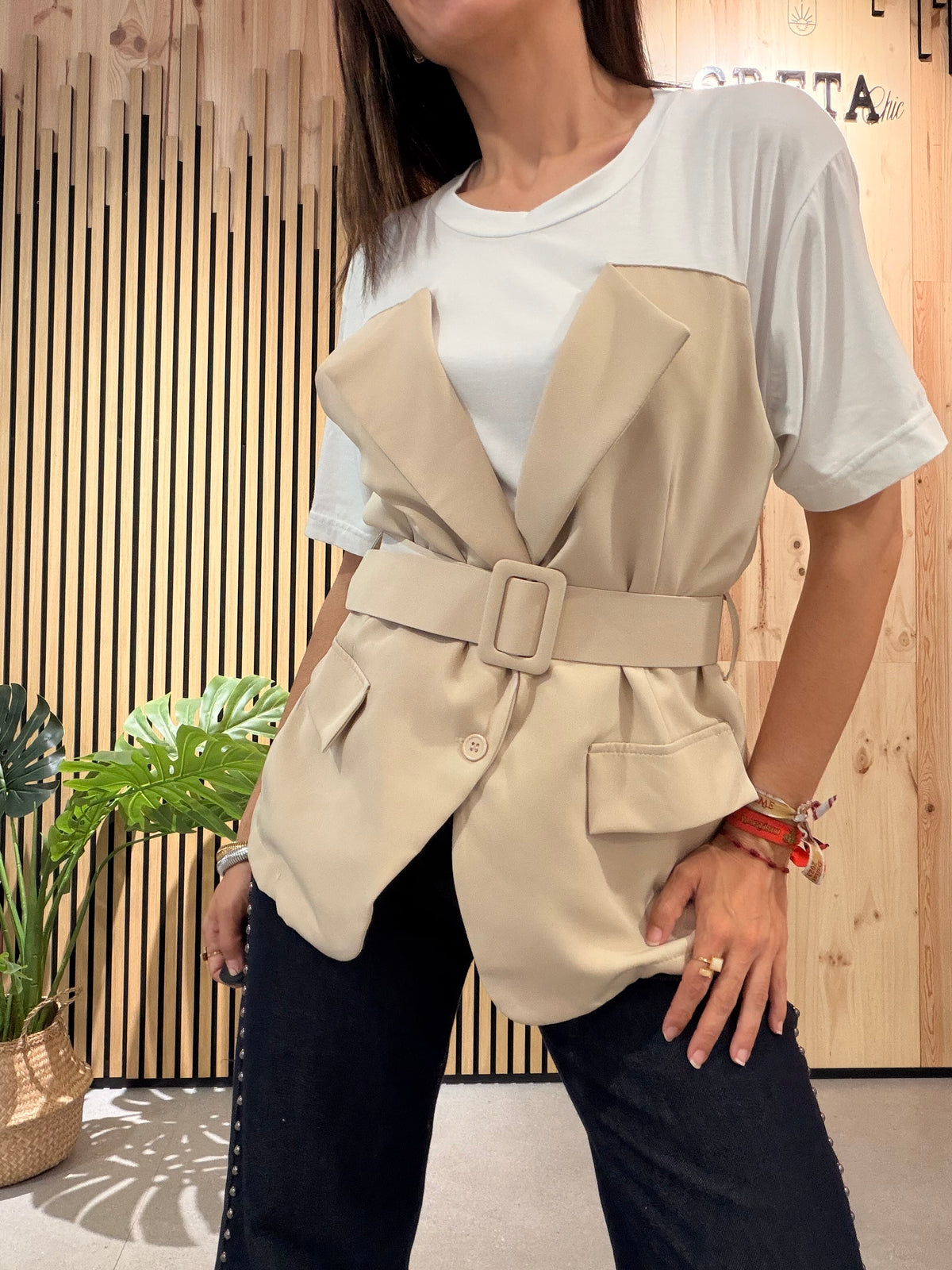 Camiseta Soho