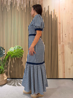 Vestido Brandy chic
