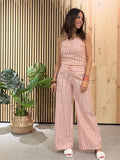 Conjunto Mare Chic