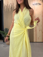 Vestido Atenea