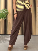 Pantalón Brownie Chic