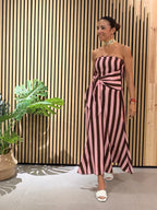 Vestido Naia