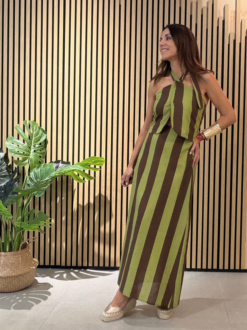 Conjunto TOSCANA