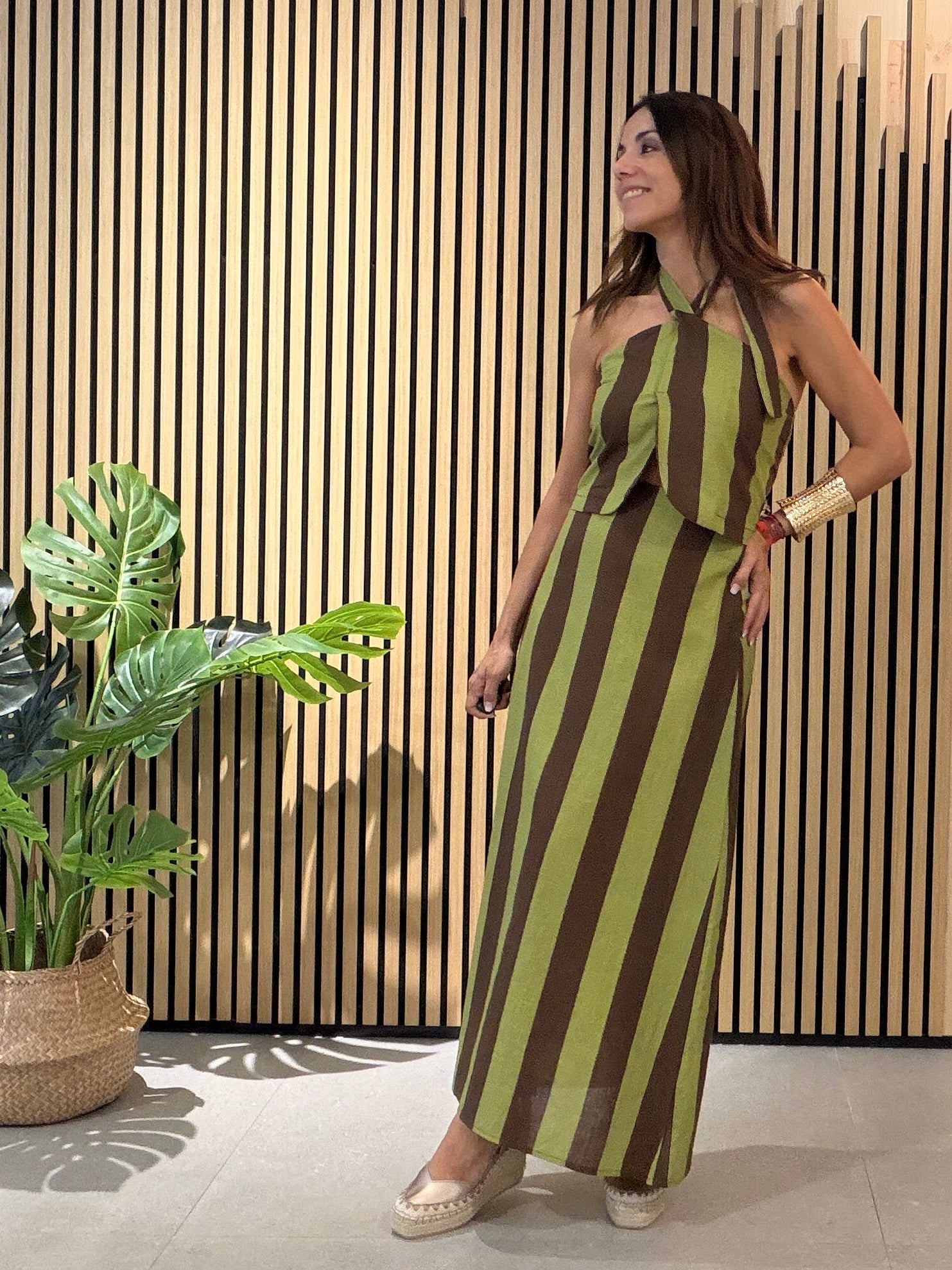 Conjunto TOSCANA