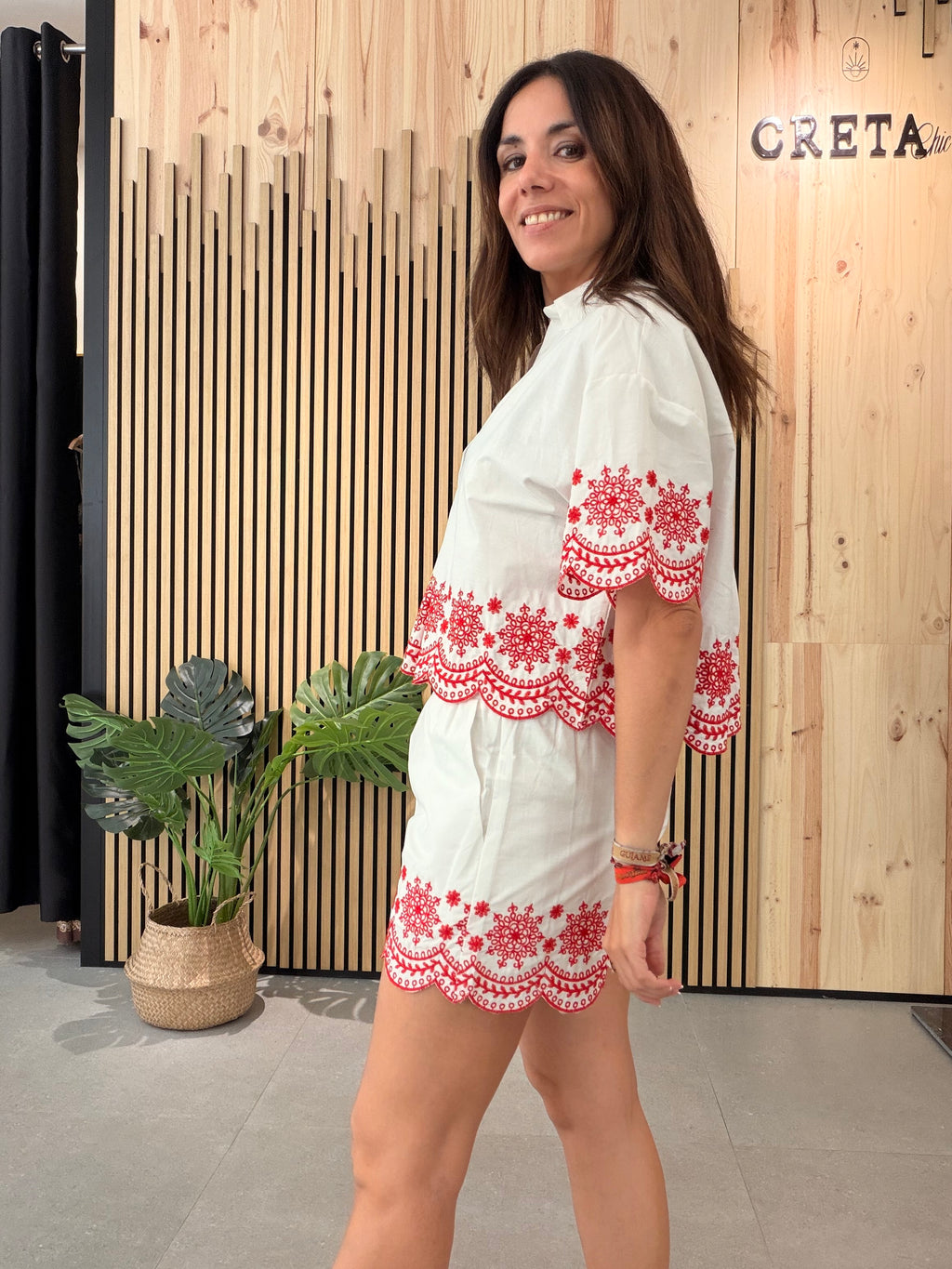 Conjunto Marbella