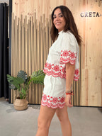 Conjunto Marbella