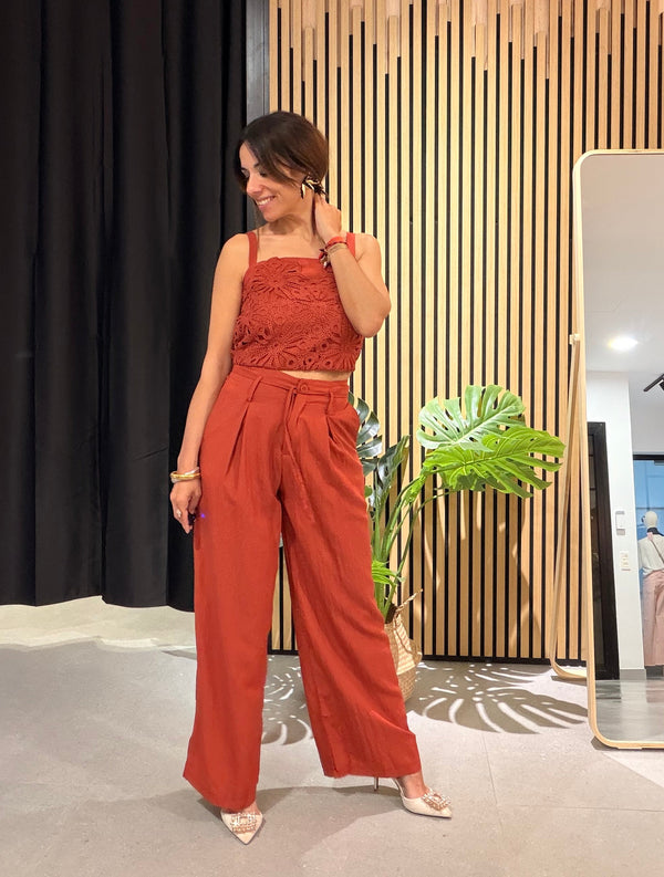 Conjunto Siena