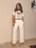 Pantalón Mikonos