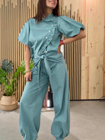 Conjunto Aqua Muse