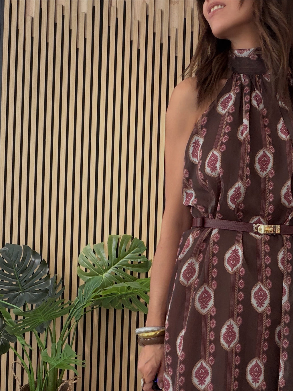 Vestido CERDEÑA