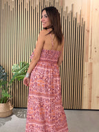 Vestido SUNSET