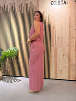 Conjunto Vichy