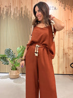 Conjunto MEDITERRÁNEO