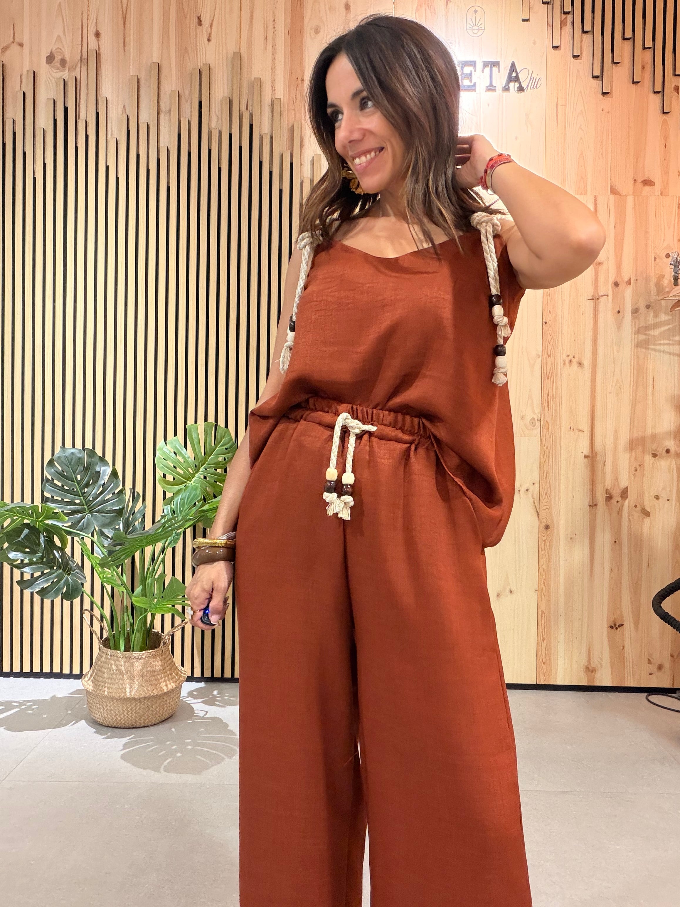 Conjunto MEDITERRÁNEO