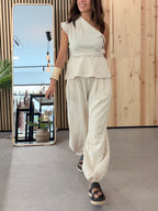 Conjunto Noah Cuadros