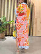 Vestido Dolce Vita