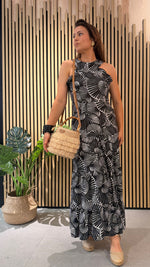 Vestido Riviera