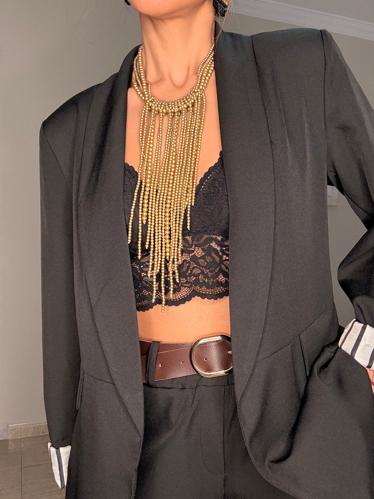 Collar Noa