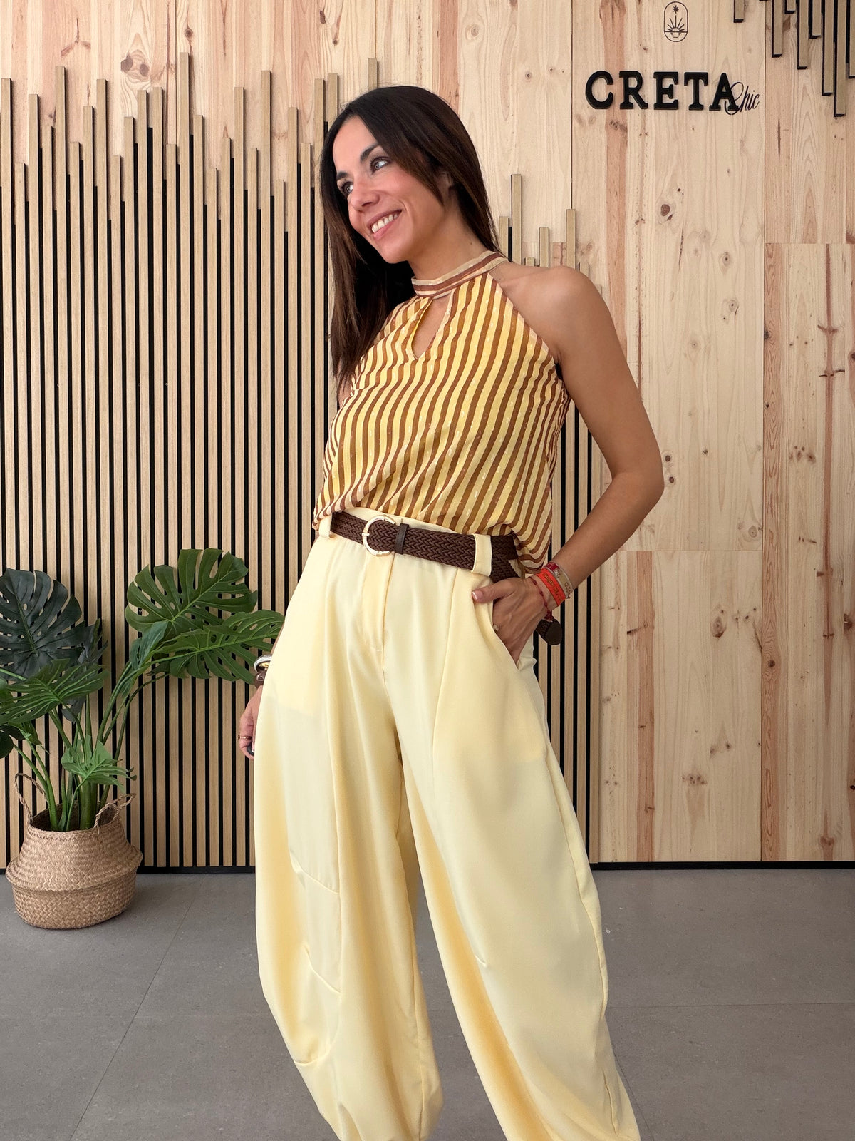 Top Amalfi Gold